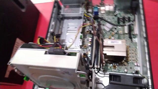 Hp Compaq pro 6300# review смотреть онлайн