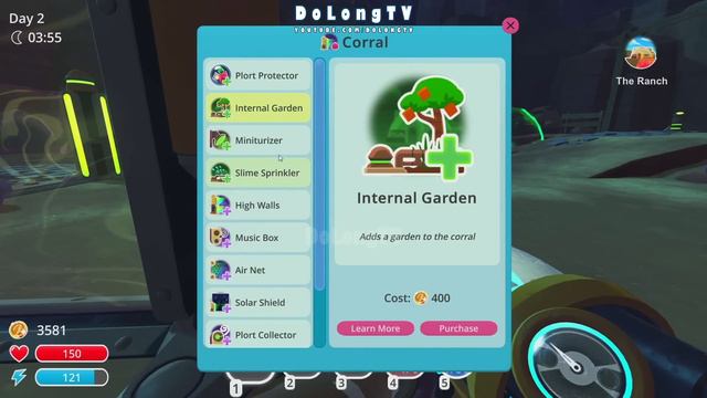Slime Rancher Mods 01 - Nhiều Bé Slime Mới Siêu Dễ Thương Đang Chờ Đợi смотреть онлайн