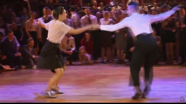Stéphane Pompougnac - Tango Forte смотреть онлайн