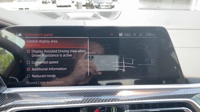 How to customize your BMW live cockpit смотреть онлайн