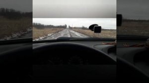 Разгон на Ниссан Альмера Классик с АКПП