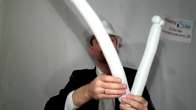 Цифра 3 из шдм ★ Number 3 of the balloons смотреть онлайн