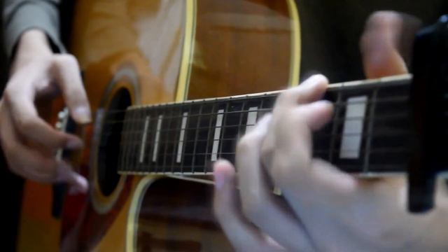 Someone You Loved- Lewis Capaldi | Fingerstyle Guitar Cover смотреть онлайн