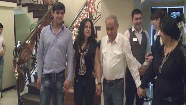 Крещение Николая  - The Baptism Of The Nicholas.mp4