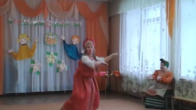 Марфуша смотреть онлайн