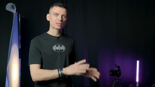 Что там по скорости для фотографии с водой и брызгами? Подбираем с Godox QT600III