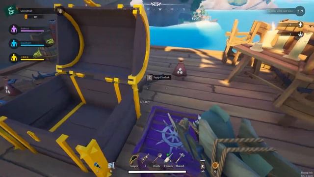 Blazing Sails Beta Tutorial смотреть онлайн
