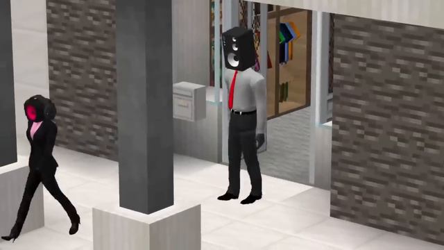 Electric CHAIR For APHMAU! JJ And MIKEY.EXE Caught APHMAU In Minecraft - Maizen