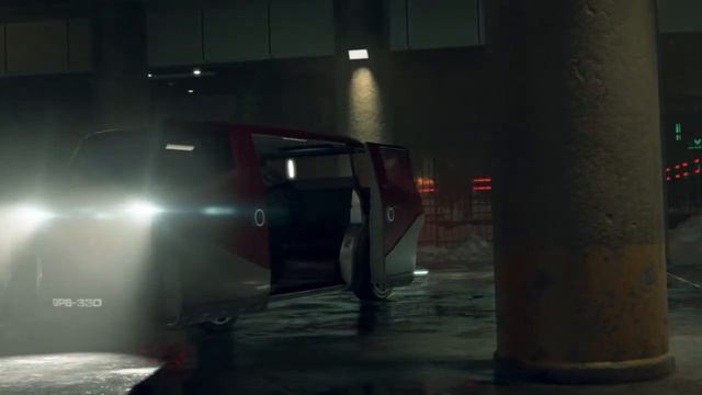 ✔️ летсплей Detroit |стать человеком | Кэра добралась до Канады | ФИНАЛ #8 смотреть онлайн