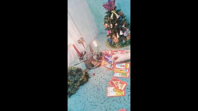 Смысл Вашей кармы.КЕЛЬТСКИЙ КРЕСТ. смотреть онлайн