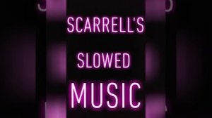 Okean Elzy - Obijmy(Serhat Durmus Remix slowed by Scarrell)