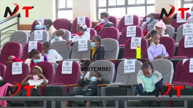 RUTO FORCED TO ATTEND CHURCH ON A SATURDAY TO THANK HIS GOD OVER BBI WIN! смотреть онлайн