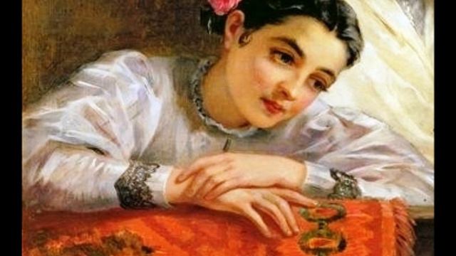 Зиновий Бабий  Musica Proibita  Неаполитанская