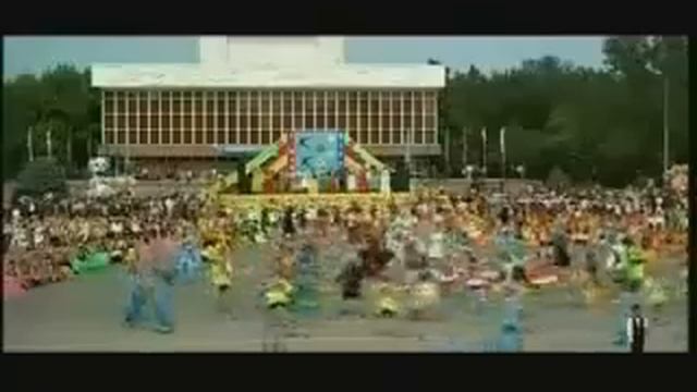 Қазақ Елі Kazakhstan смотреть онлайн