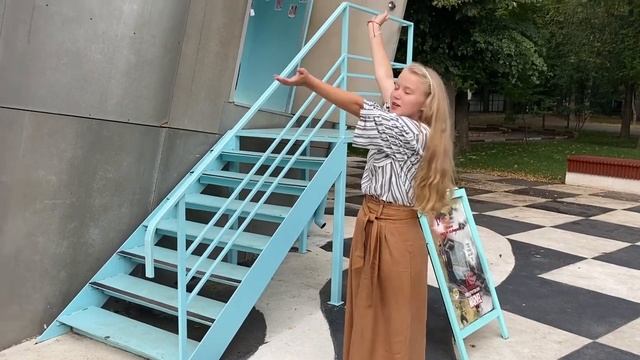 ПАРК РЕВОЛЮЦИИ в Ростове-на-Дону. Обзор GOпоПаркам. Парк Ростов смотреть онлайн