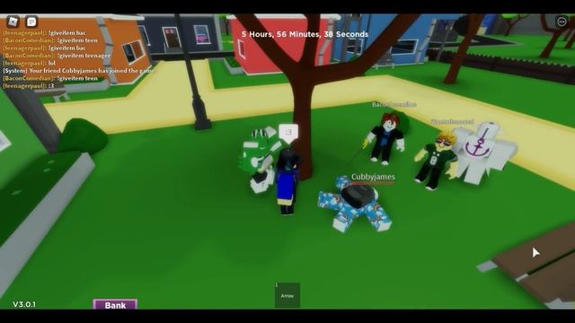 Funny glitches that i cannot explain[Extraordinary Adventures!] смотреть онлайн