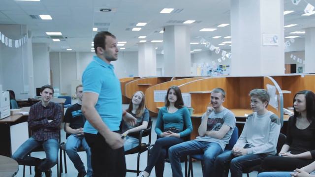 Промо Игоря Пашкеева смотреть онлайн