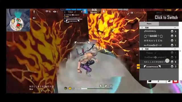 4 vs 4 clash squad match/ Rp Smart Gamer Yt vs Dragon AK Yt смотреть онлайн
