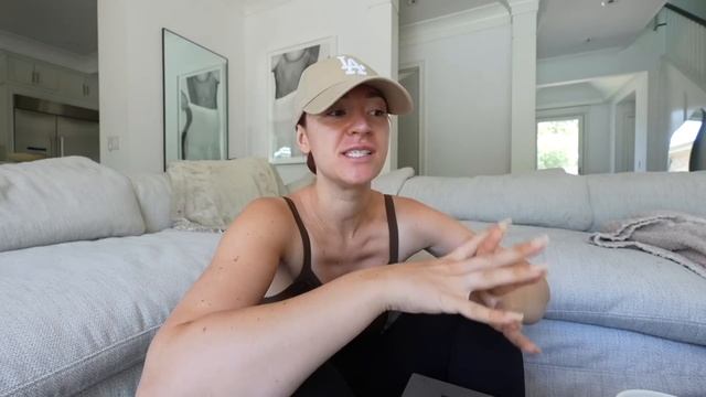 Productive Morning Routine + Social Media Detox!! смотреть онлайн