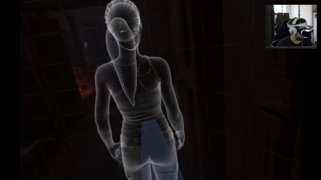 Rise of The Tomb Raider VR Gameplay Walkthrough Part 1 - I FEEL SICK (Blood Ties DLC) смотреть онлайн