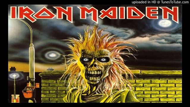 Iron Maiden Iron Maiden HD