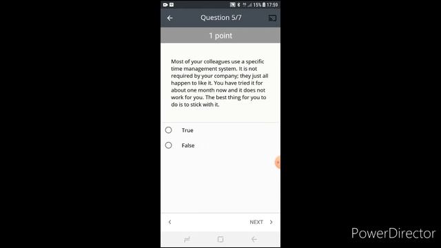 Work smarter not harder coursera week 1 quiz answers | free couesera Certification #coursera #quiz смотреть онлайн