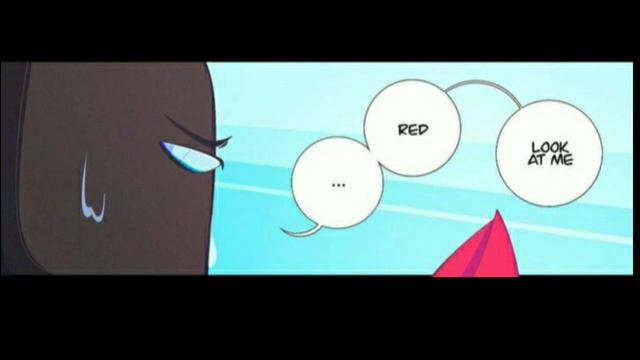 Black x Purple Part3- Among Us Comic смотреть онлайн