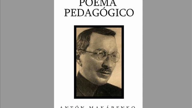 POEMA PEDAGOGICO ANTON MAKARENKO