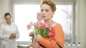 СМОТРИМ! 15 И 16 серии мелодрамы "ЗЕМСКИЙ ДОКТОР. ВОСЕМЬ ЛЕТ СПУСТЯ" - СЕГОДНЯ В 21:20 // АНОНС