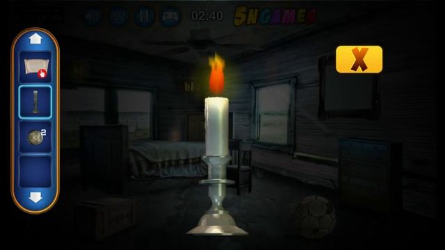Escape Game Lake House Walkthrough (5n Games) смотреть онлайн