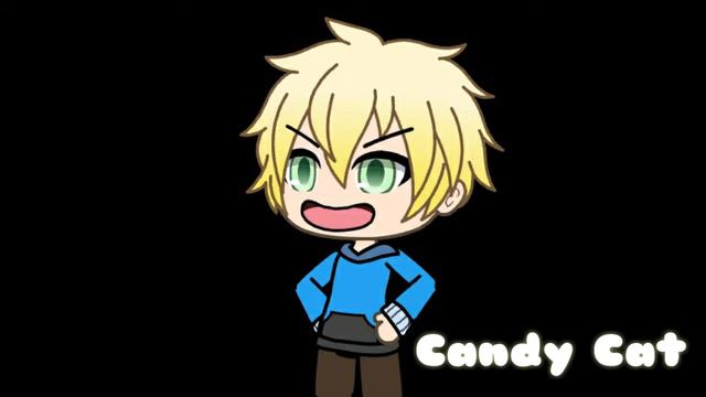 (GACHA LIFE.) meme~ жизнь дерьмо верно? смотреть онлайн