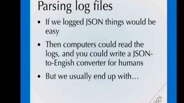 Drive-in Double-header: Datetimes and Log analysis смотреть онлайн