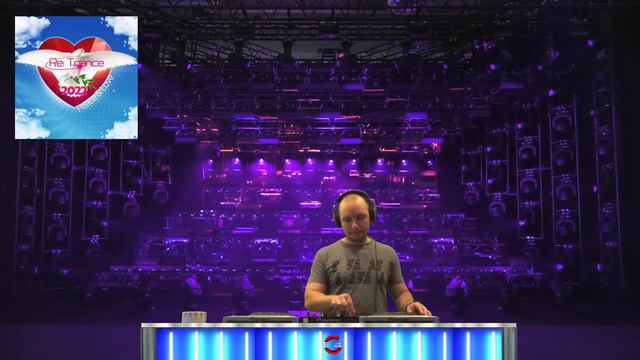 Grande Piano - Re: Trance 2022 (30.12.2022) [Producer Set] смотреть онлайн