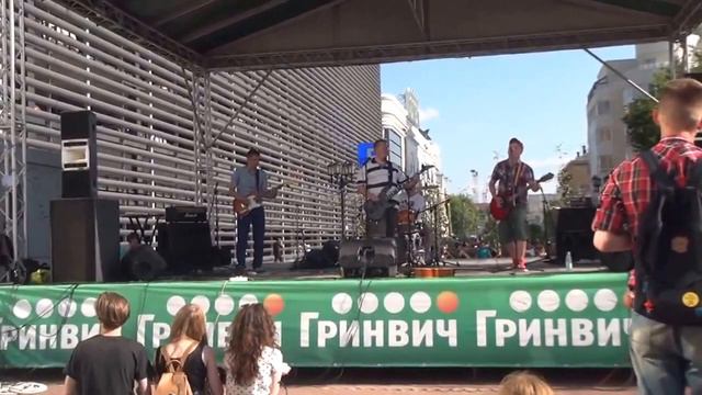 Тайный знакЪ-Тайный знак(чайф-кавер) смотреть онлайн