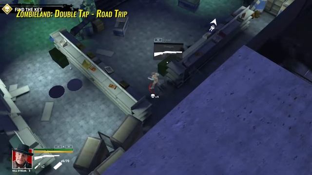 Zombieland: Double Tap - Road Trip Review & Discussion " - Viewpoint смотреть онлайн