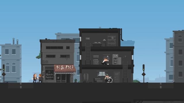 The Final Station: #1 Первый взгляд # Обзор # Прохождение # gameplay #HD смотреть онлайн
