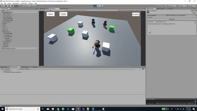 New Udemy Course - 90's Point & Click Games смотреть онлайн