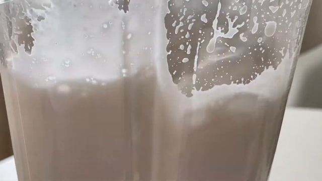 Миндальное молоко смотреть онлайн