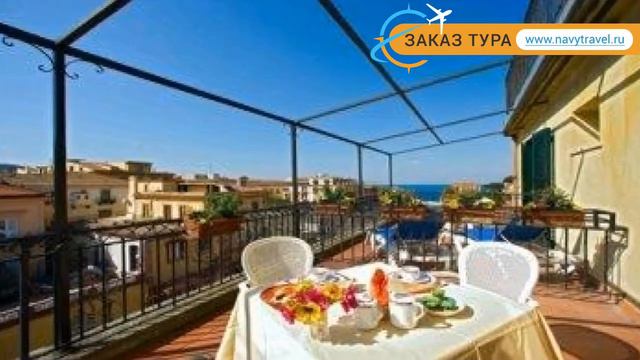 VILLA DI SORRENTO 3* Неаполитанский залив – ВИЛЛА ДИ СОРРЕНТО 3* Неаполитанский залив видео обзор смотреть онлайн