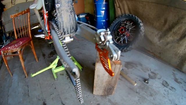 Установка защиты заднего тормозного диска или китай не подходит к китаю смотреть онлайн