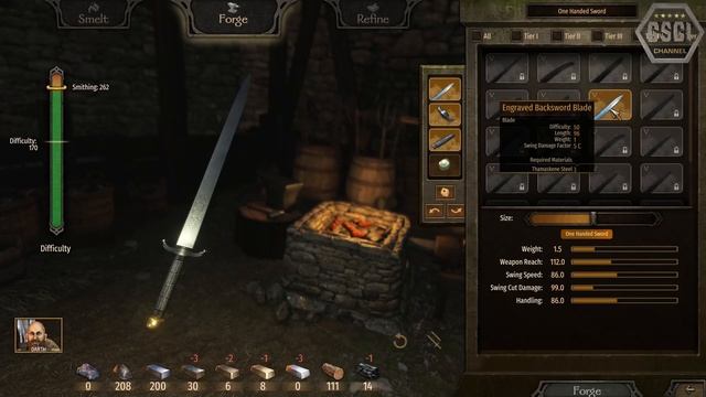 Mount & Blade II: Bannerlord | КАК СТАТЬ МИЛЛИОНЕРОМ смотреть онлайн