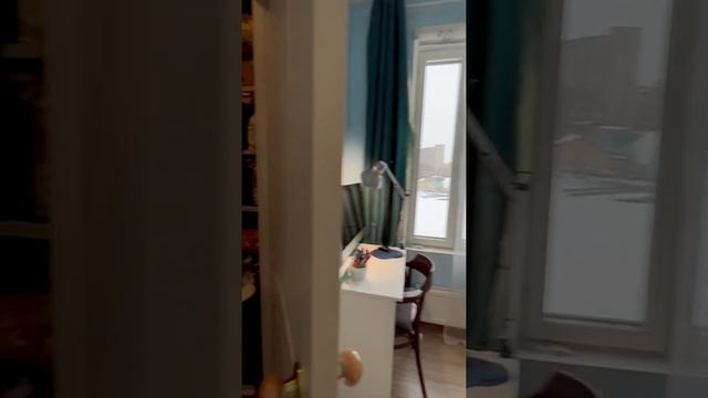 ЖК "Айно" Двухкомнатная квартира смотреть онлайн