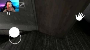 БАБКА СТАЛА ДВЕРЬЮ?! ПРОВЕРКА НОВЫХ БАГОВ в ГРЭННИ ?► GRANNY