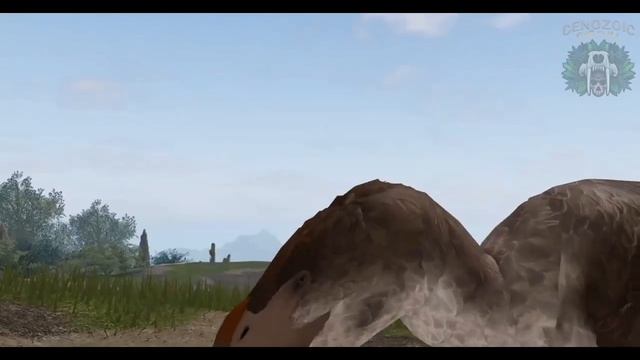 CATCHING UP ON CS PROGRESS || Cenozoic survival || • #roblox #cenozoicsurvival • || смотреть онлайн