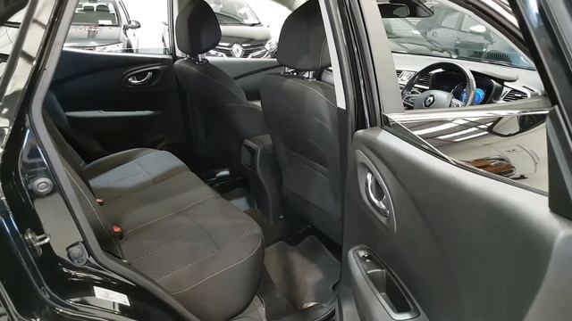 Dennehy Motors Limerick 2017 Renault KADJAR Dynamique Automatic Sat Nav Re... смотреть онлайн