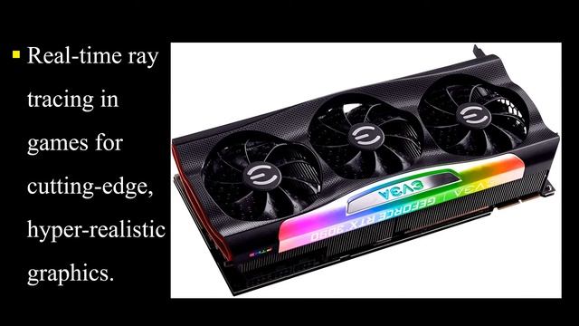 RTX 3090 - EVGA GeForce RTX 3090 FTW3 Ultra Gaming Review смотреть онлайн