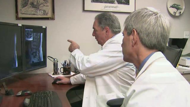 Oral Steroids for Acute Sciatica Due to Herniated Lumbar Disk смотреть онлайн