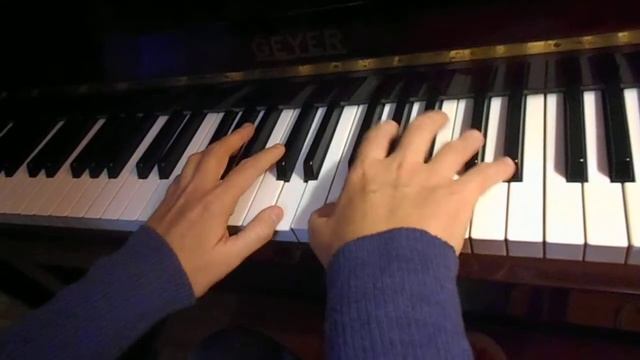 ГРЕЧАНИНОВ А. МАЗУРКА СИ МИНОР ПОДВИЖНО смотреть онлайн