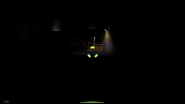 Half-Life: Decay Bonus Mission смотреть онлайн