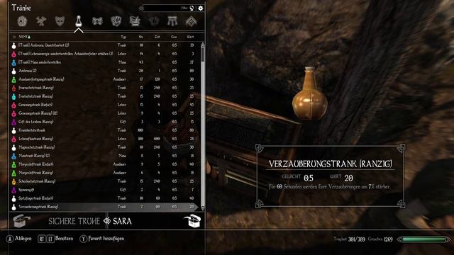 Let's Play ENDERAL SPECIAL EDITION Forgotten Stories(Skyrim SE/Ultra)#27 Vorbereitung für die Reise смотреть онлайн